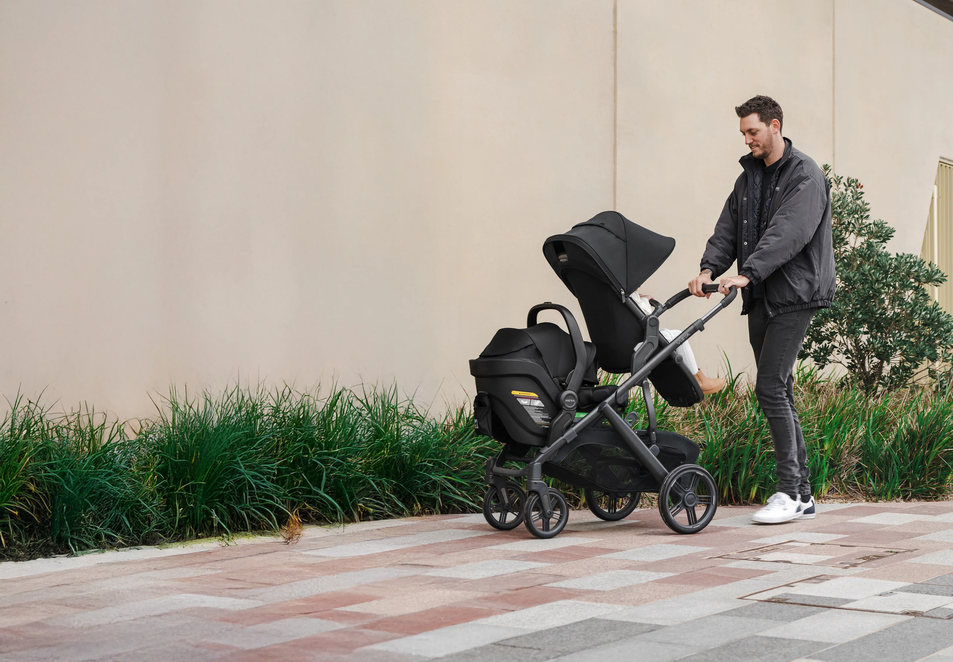 Elevated Style for Every Journey