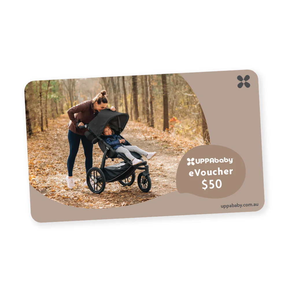 UPPAbaby Australia Gift Card - Image 2