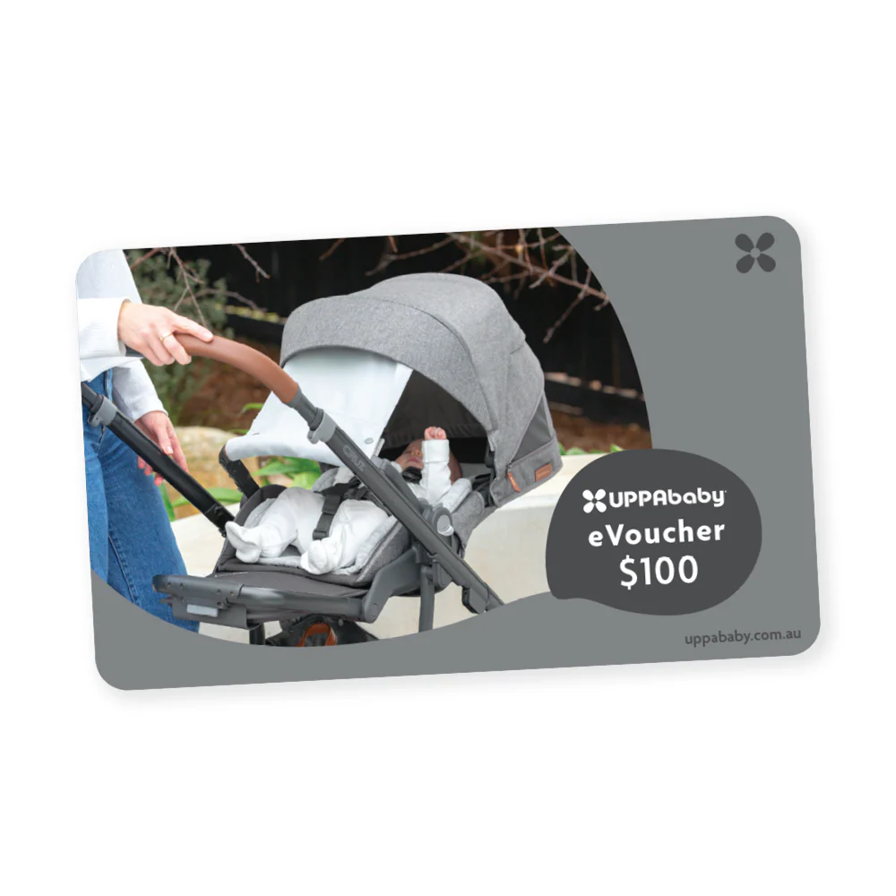 UPPAbaby Australia Gift Card - Image 3