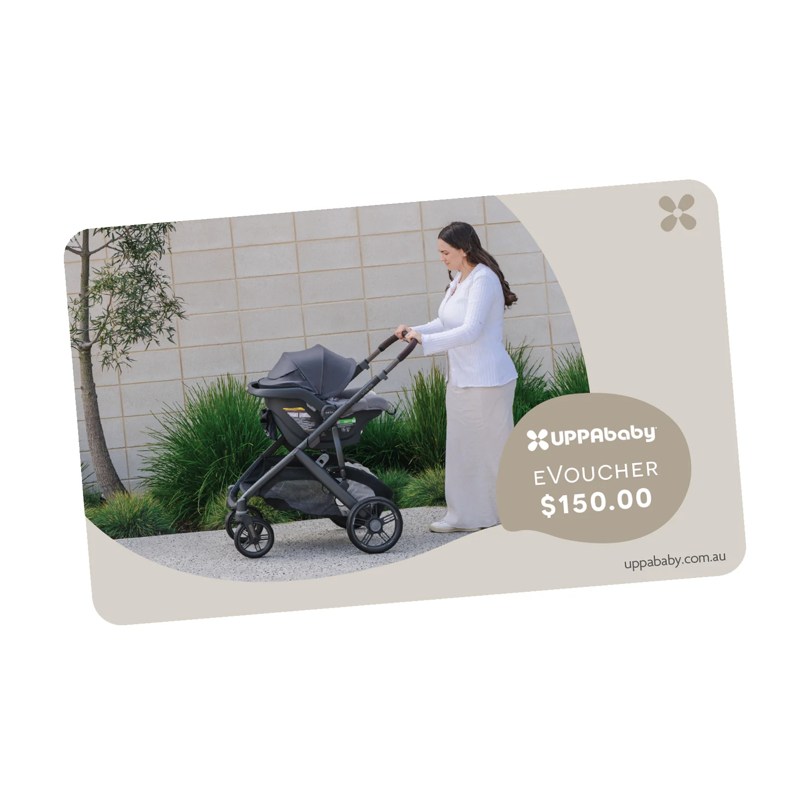 UPPAbaby Australia Gift Card - Image 4