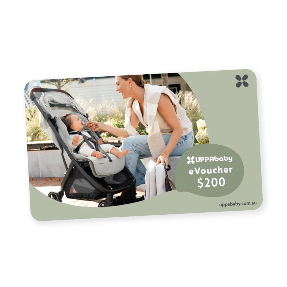 UPPAbaby Australia Gift Card - Image 5
