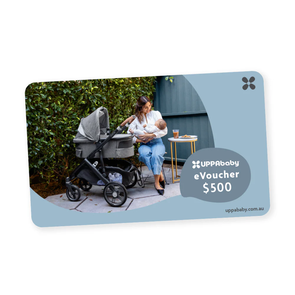 UPPAbaby Australia Gift Card - Image 6