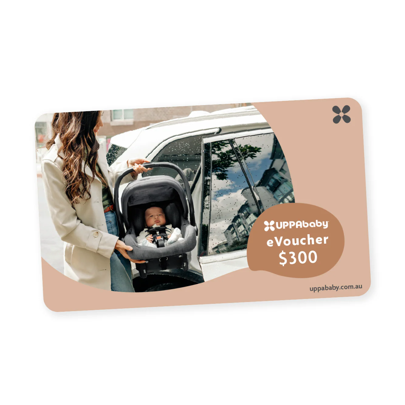 UPPAbaby Australia Gift Card - Image 7