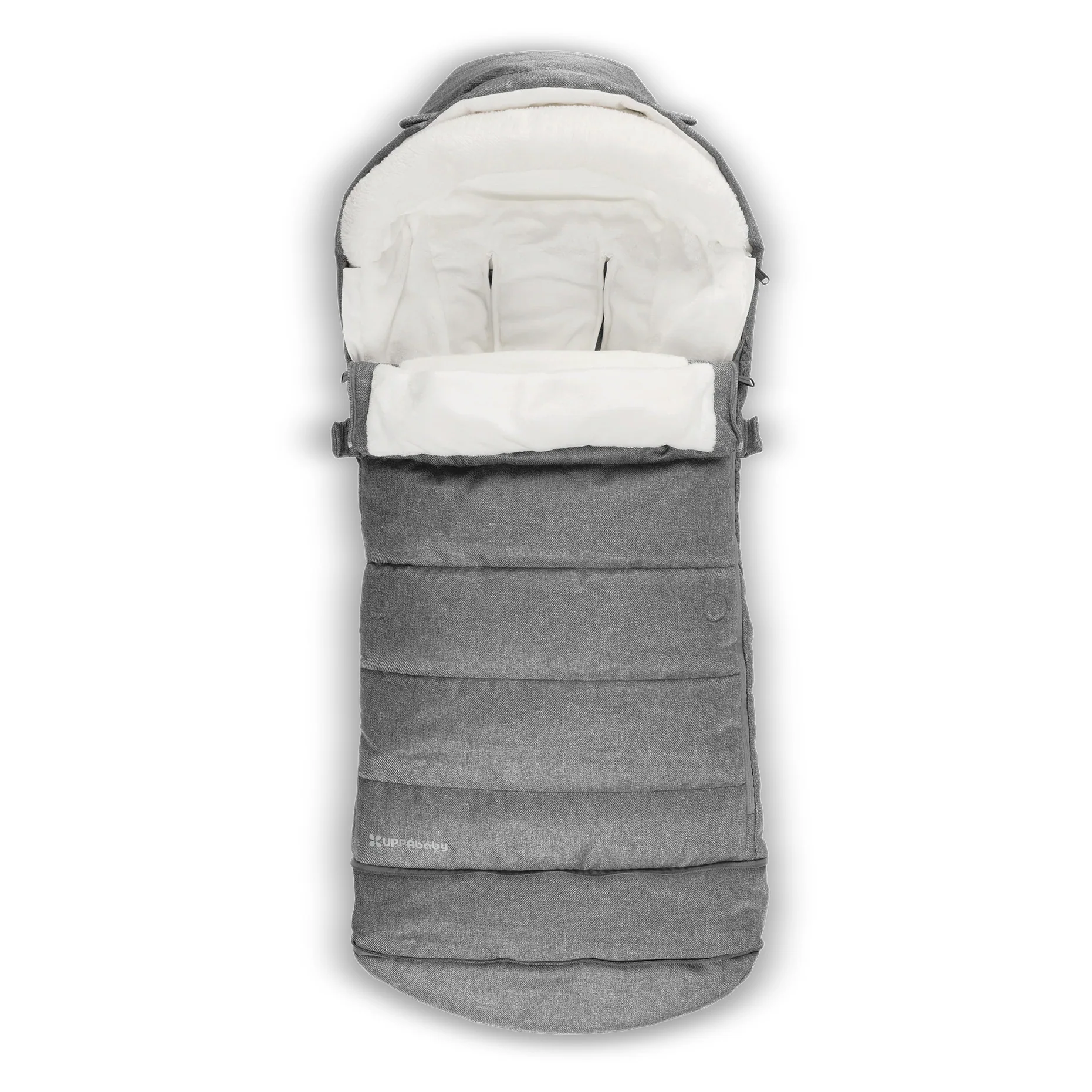 UPPAbaby Cozy Ganoosh (Greyson)
