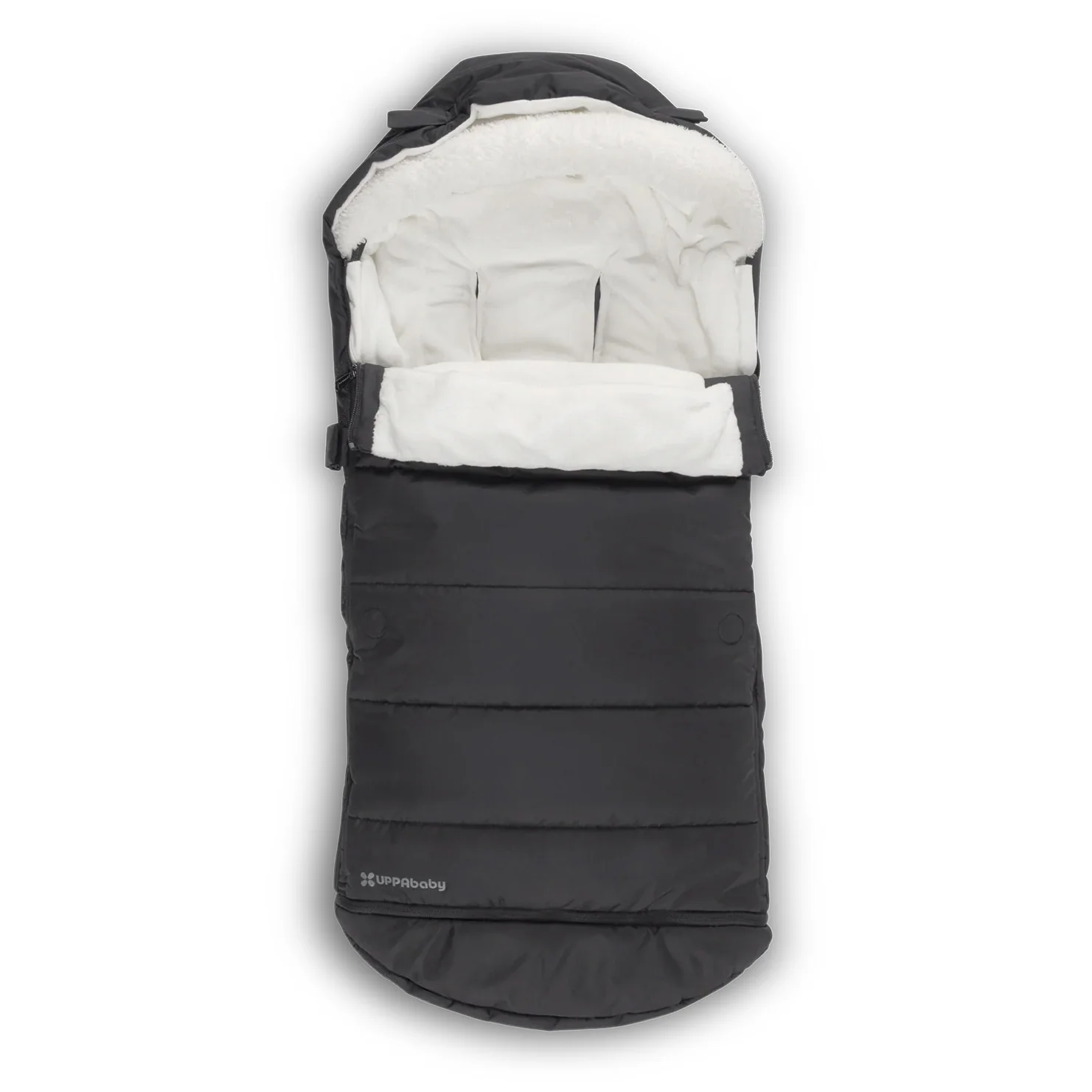 UPPAbaby Cozy Ganoosh (Jake/Nori)