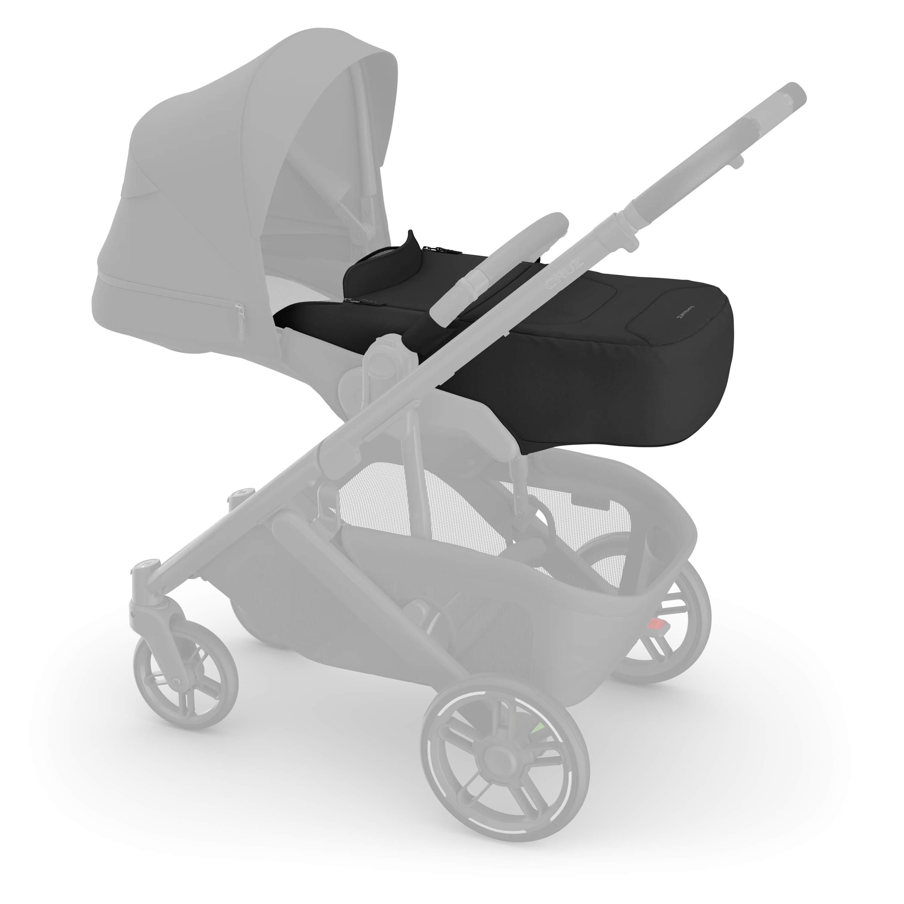 UPPAbaby Cruz V3 Infant Cover - Jake