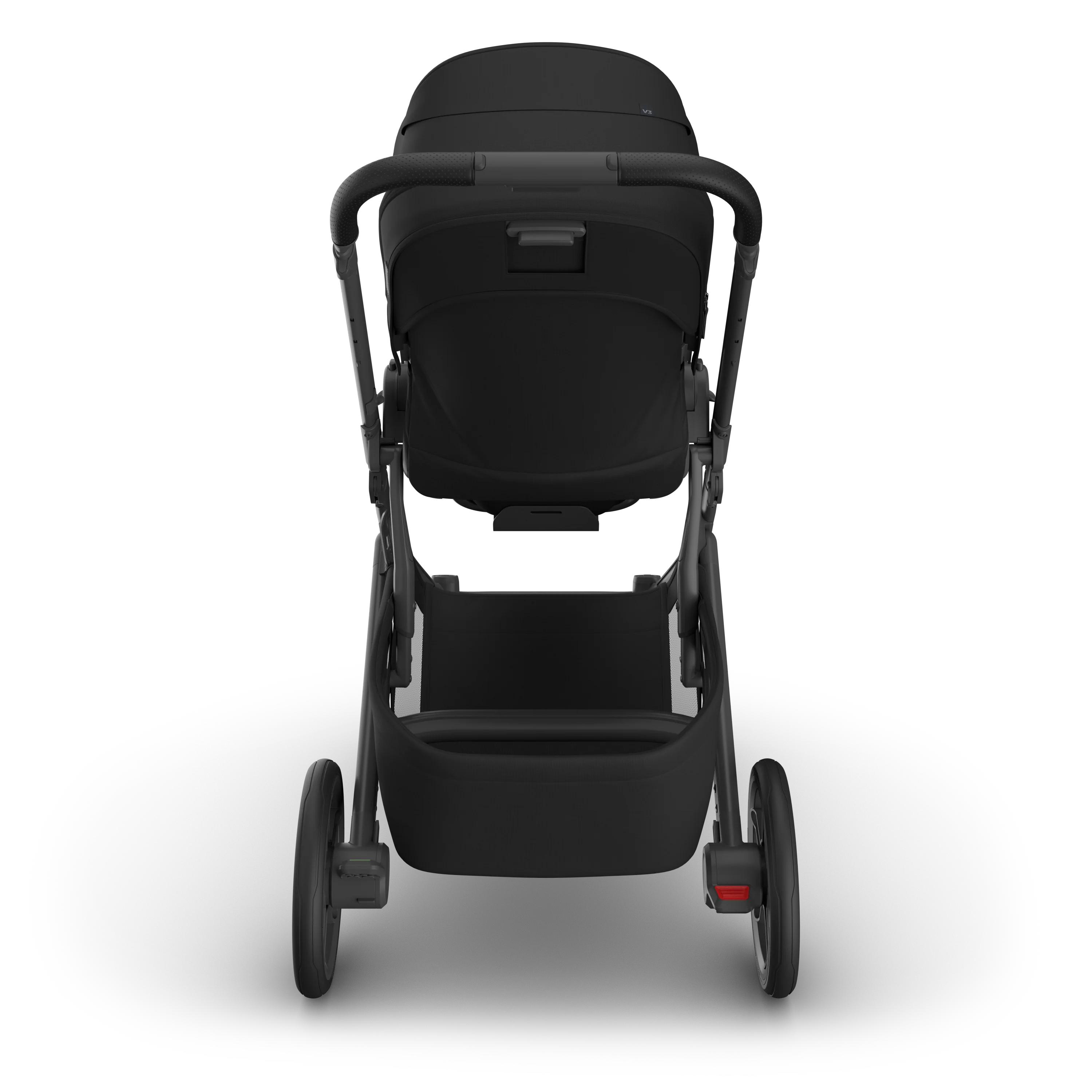 UPPAbaby Cruz V3 Pram - James (Black) - Image 3