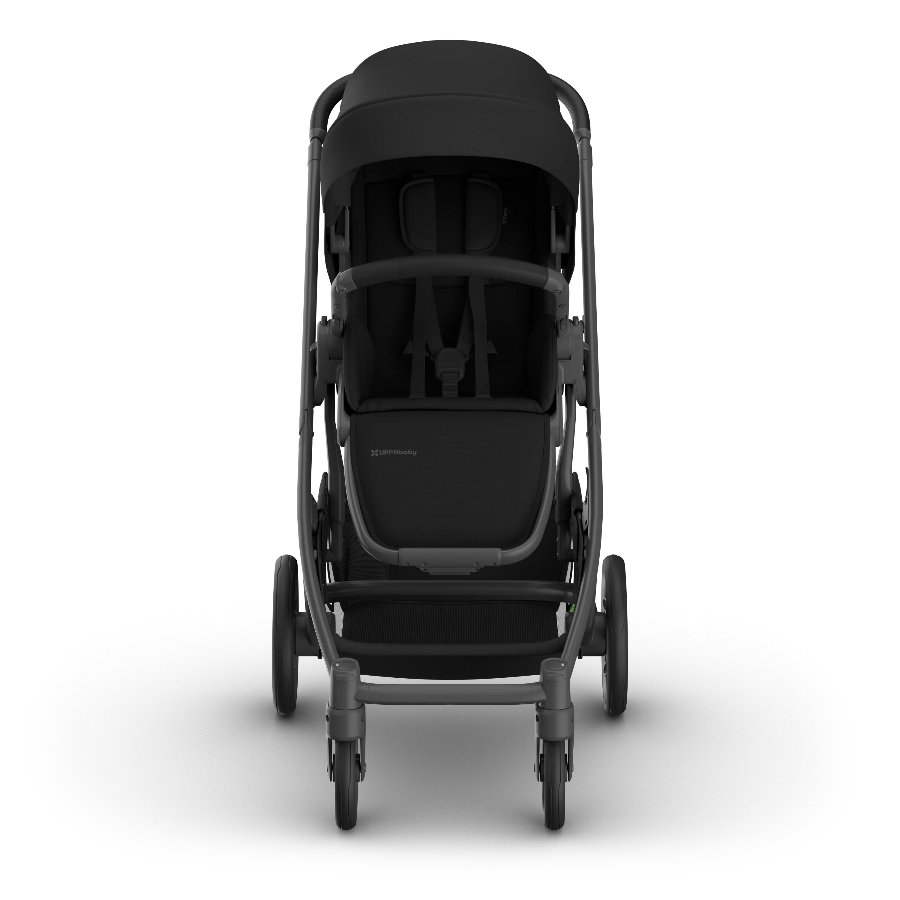 UPPAbaby Cruz V3 Pram - James (Black) - Image 4