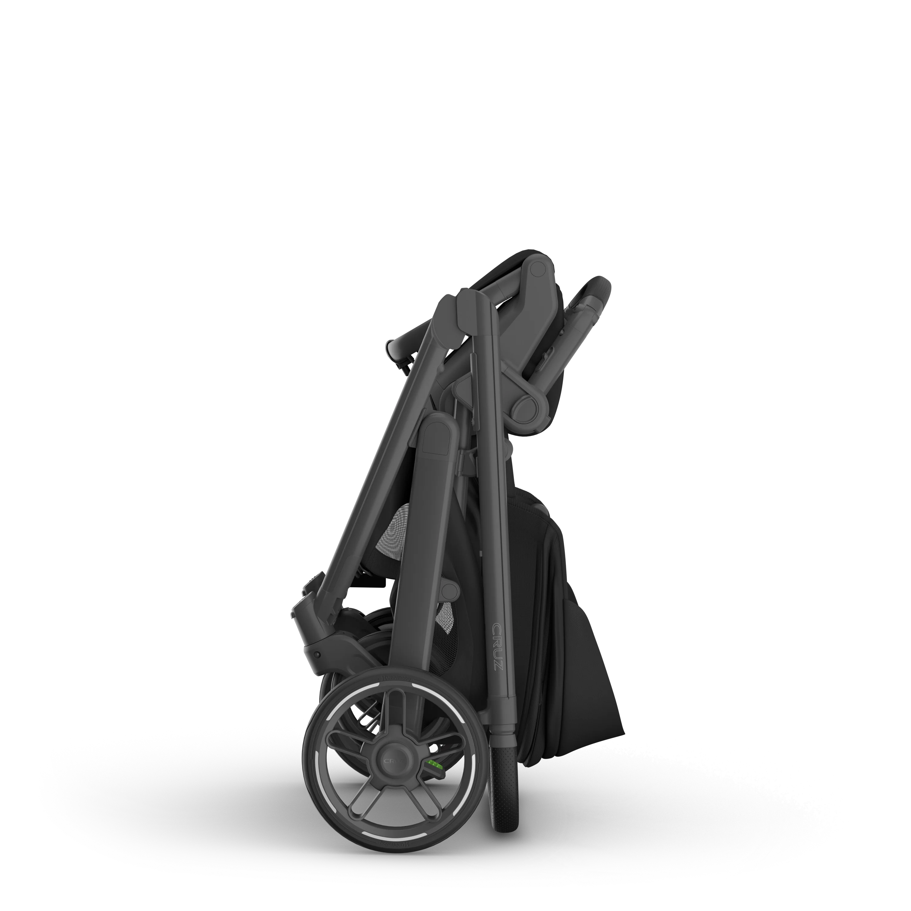 UPPAbaby Cruz V3 Pram - James (Black) - Image 6