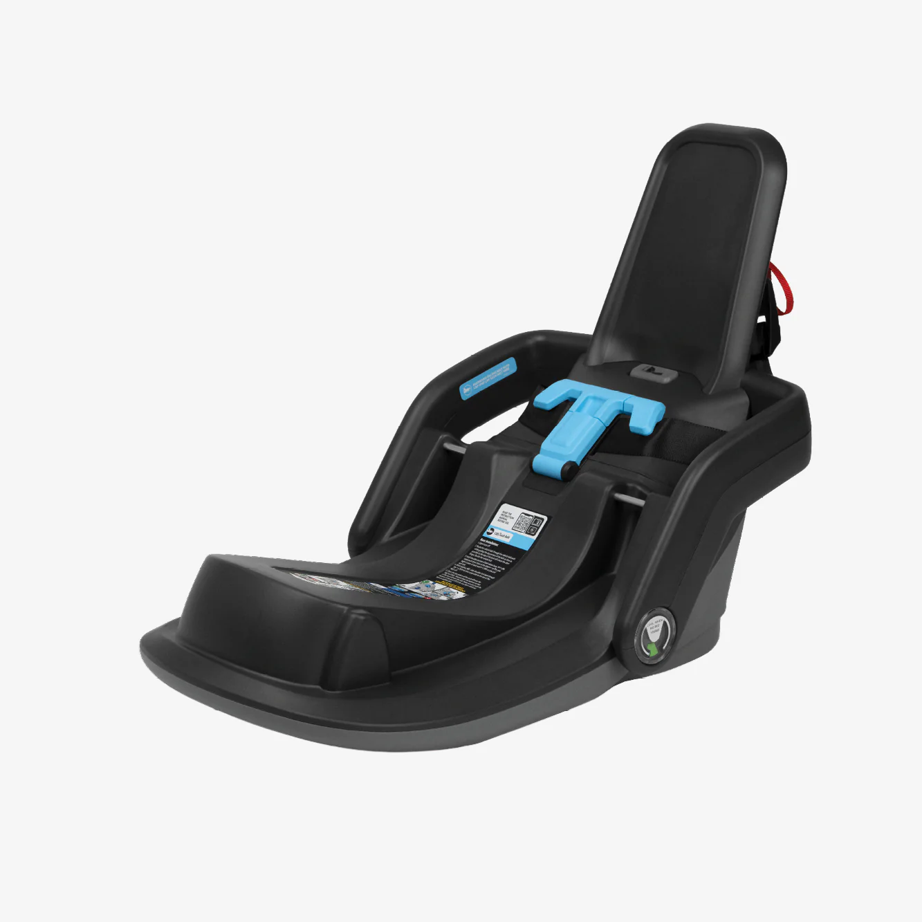 UPPAbaby Mesa Car Seat Capsule - Base