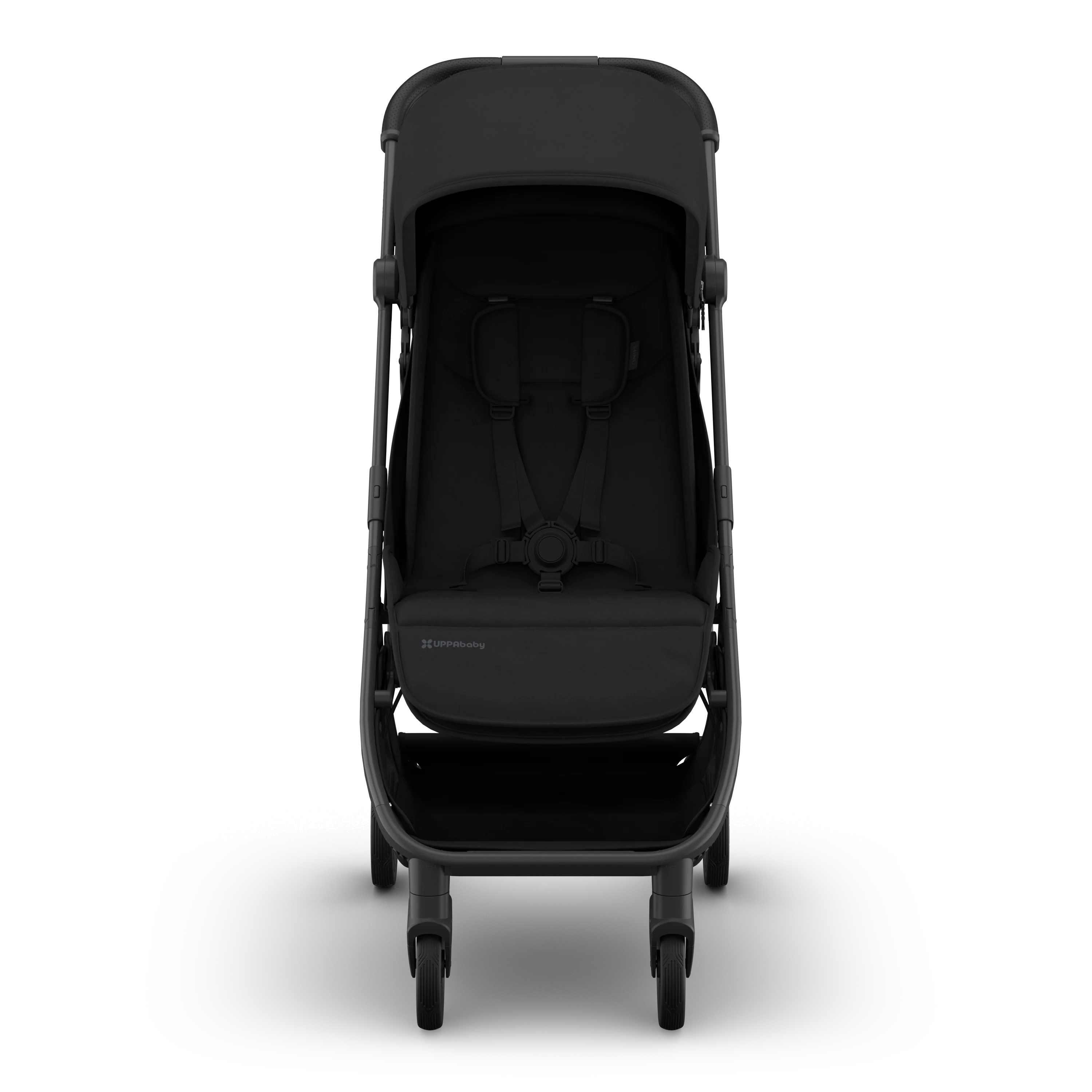 UPPAbaby Minu V3 Stroller - James (Black) - Image 3