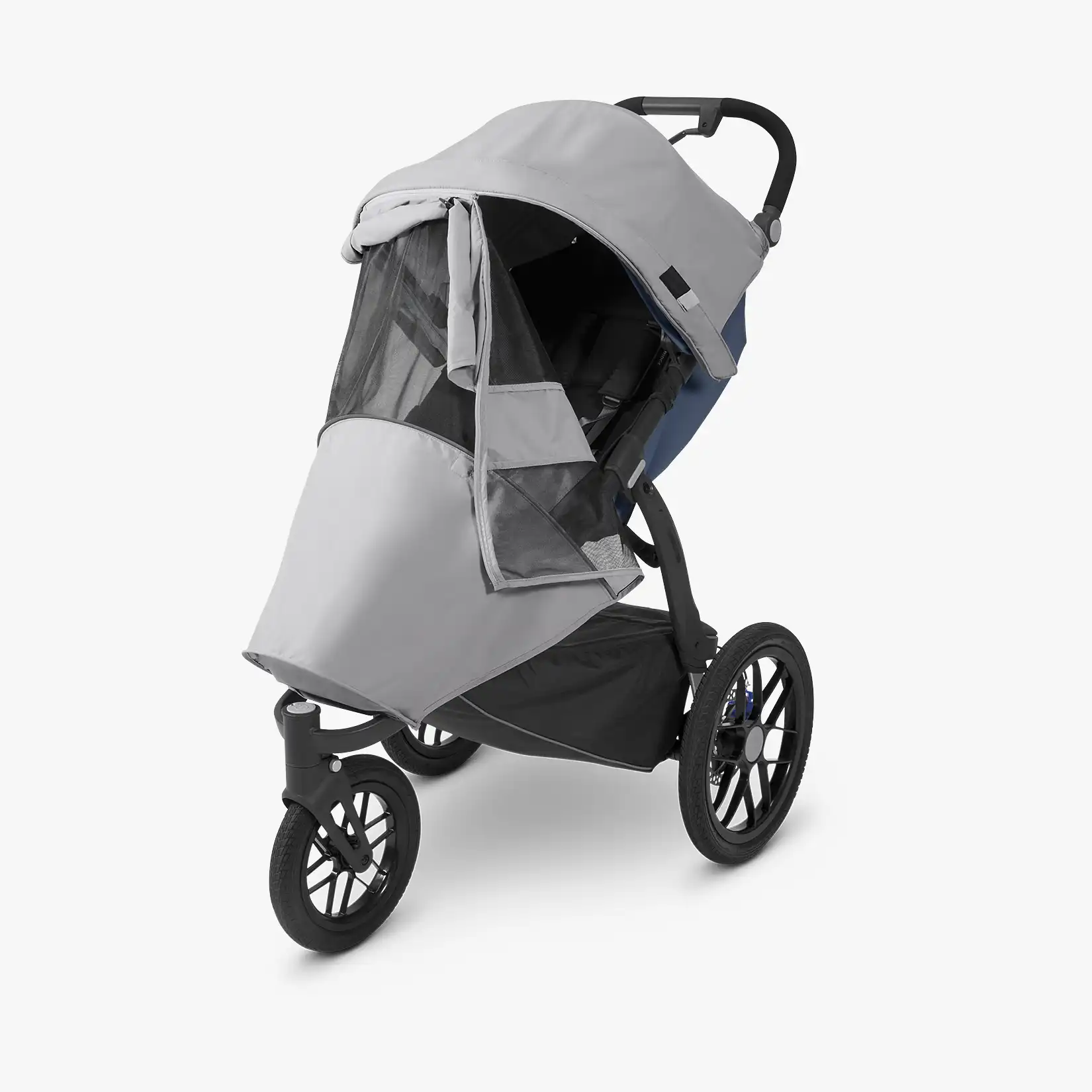 UPPAbaby Ridge Sun and Bug Shield - Image 2