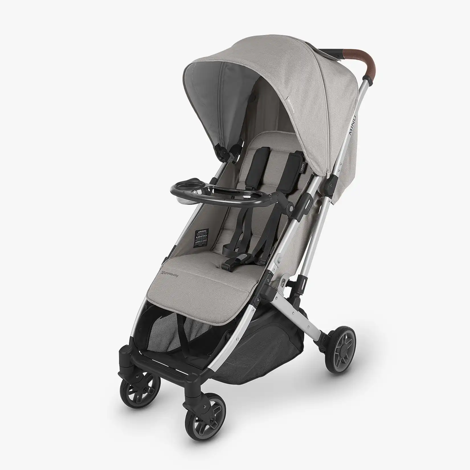 UPPAbaby Snack Tray for Minu / Minu V2 - Image 2
