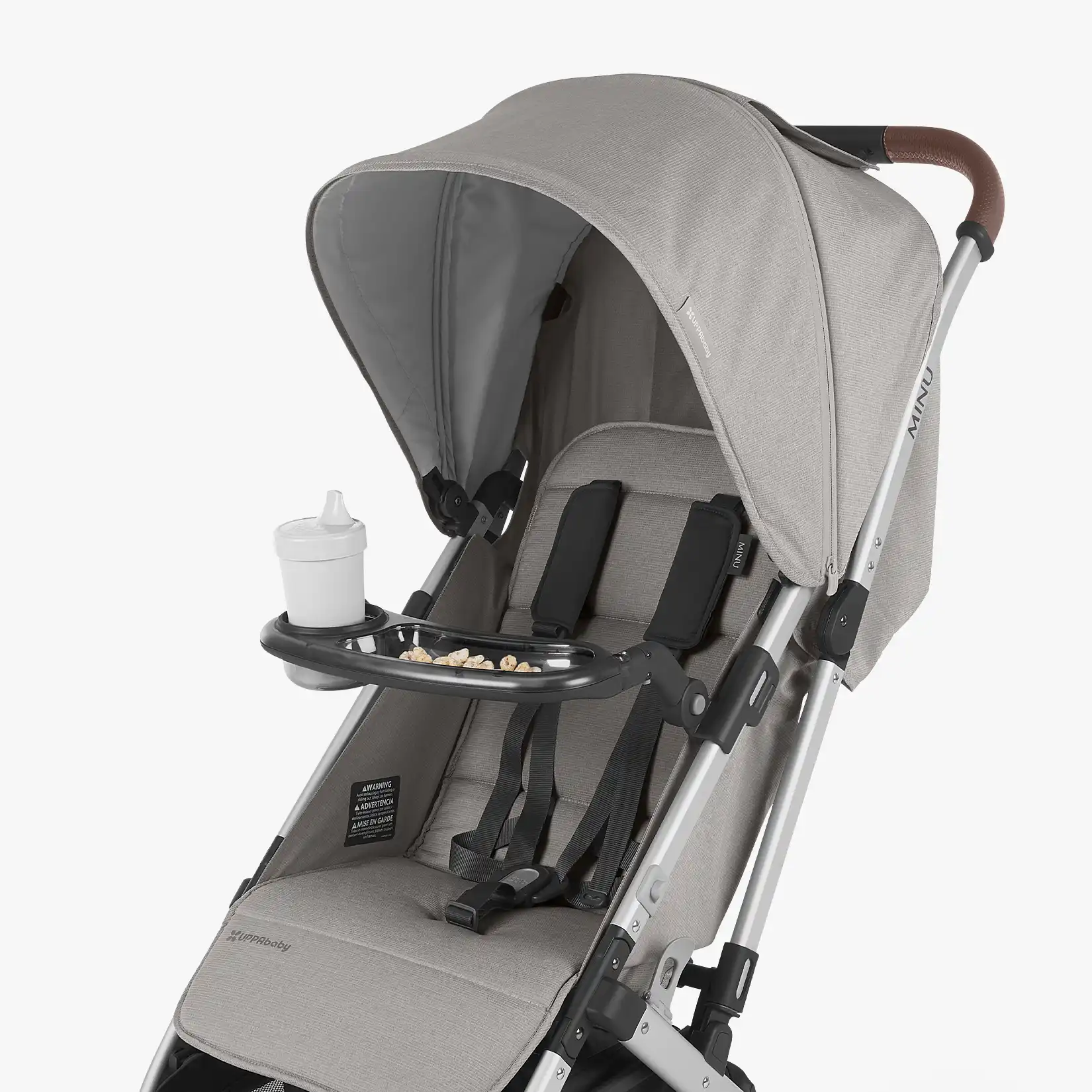 UPPAbaby Snack Tray for Minu / Minu V2 - Image 3