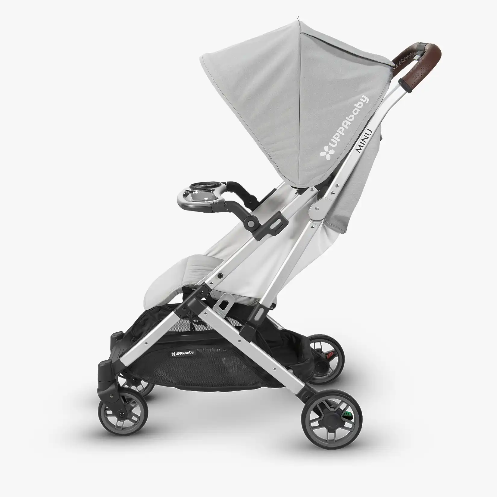 UPPAbaby Snack Tray for Minu / Minu V2 - Image 4