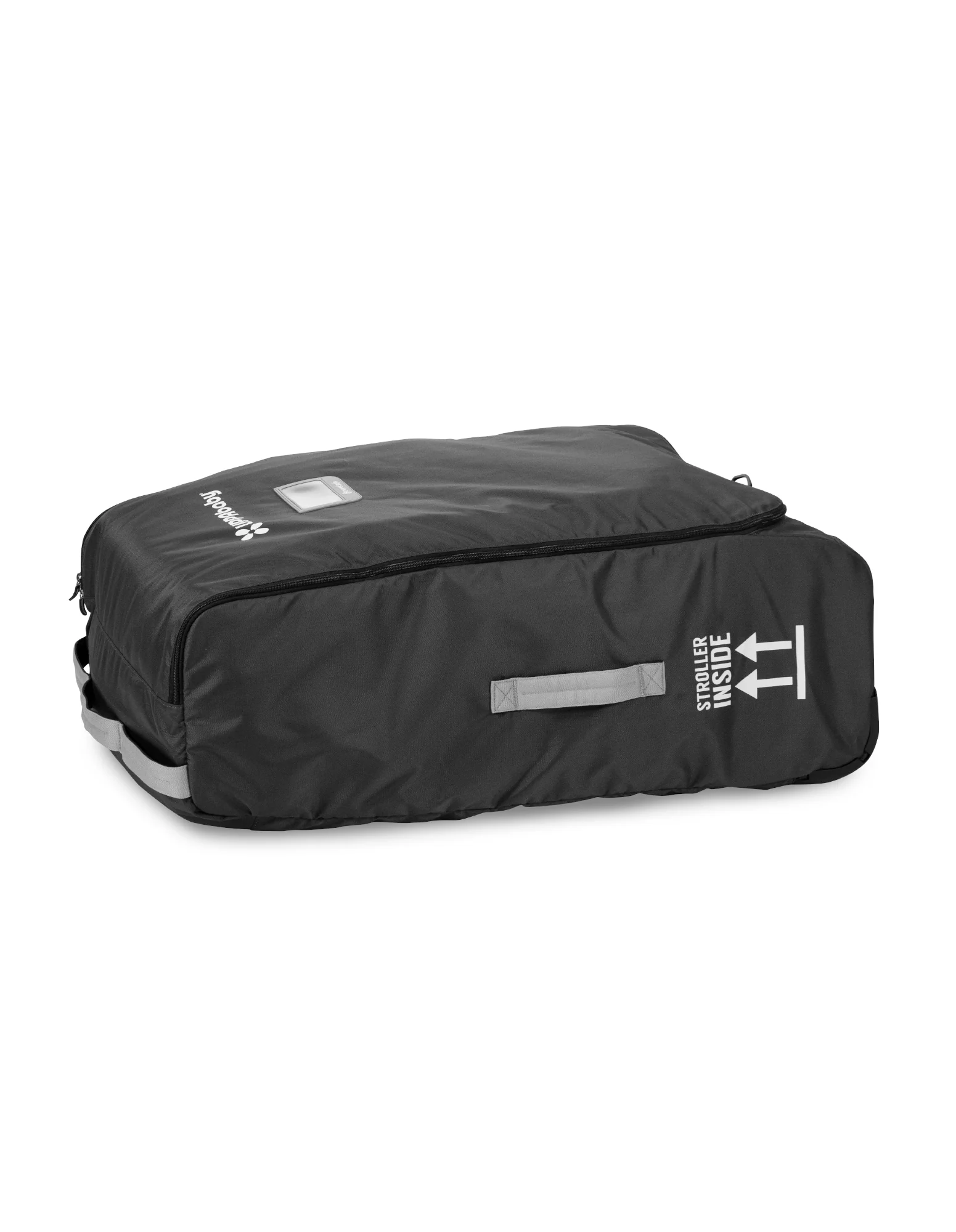 UPPAbaby Travel Bag - Vista, Vista V2, Vista V3, Cruz, Cruz V2 & Cruz V3 - Image 2