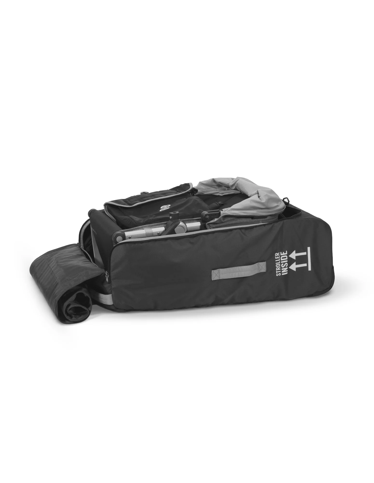 UPPAbaby Travel Bag - Vista, Vista V2, Vista V3, Cruz, Cruz V2 & Cruz V3 - Image 3