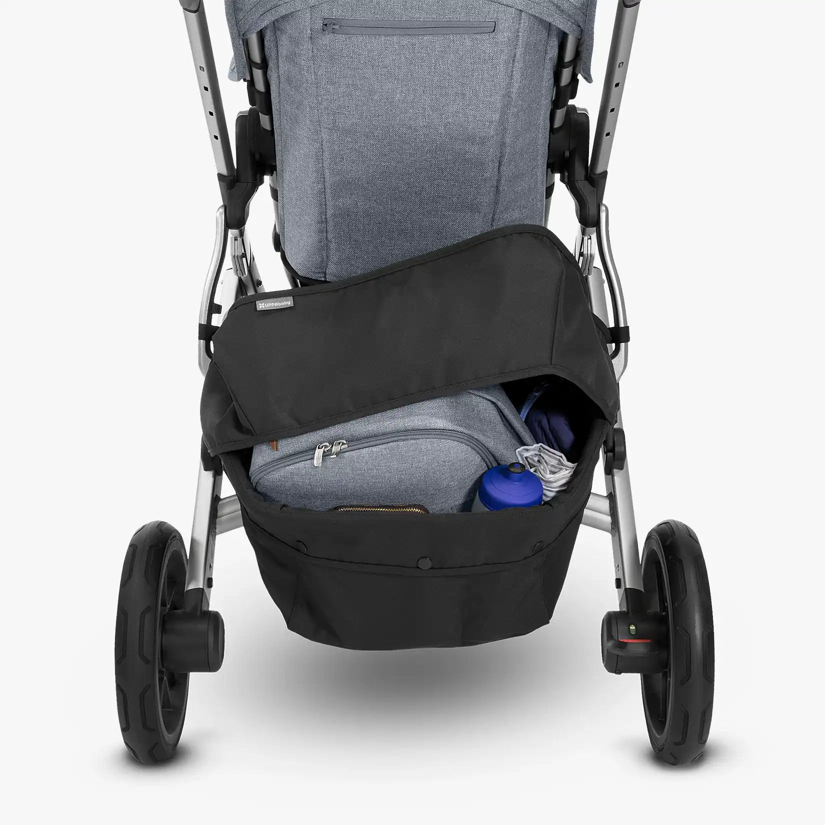 UPPAbaby Vista Basket Covers (2015-2019)