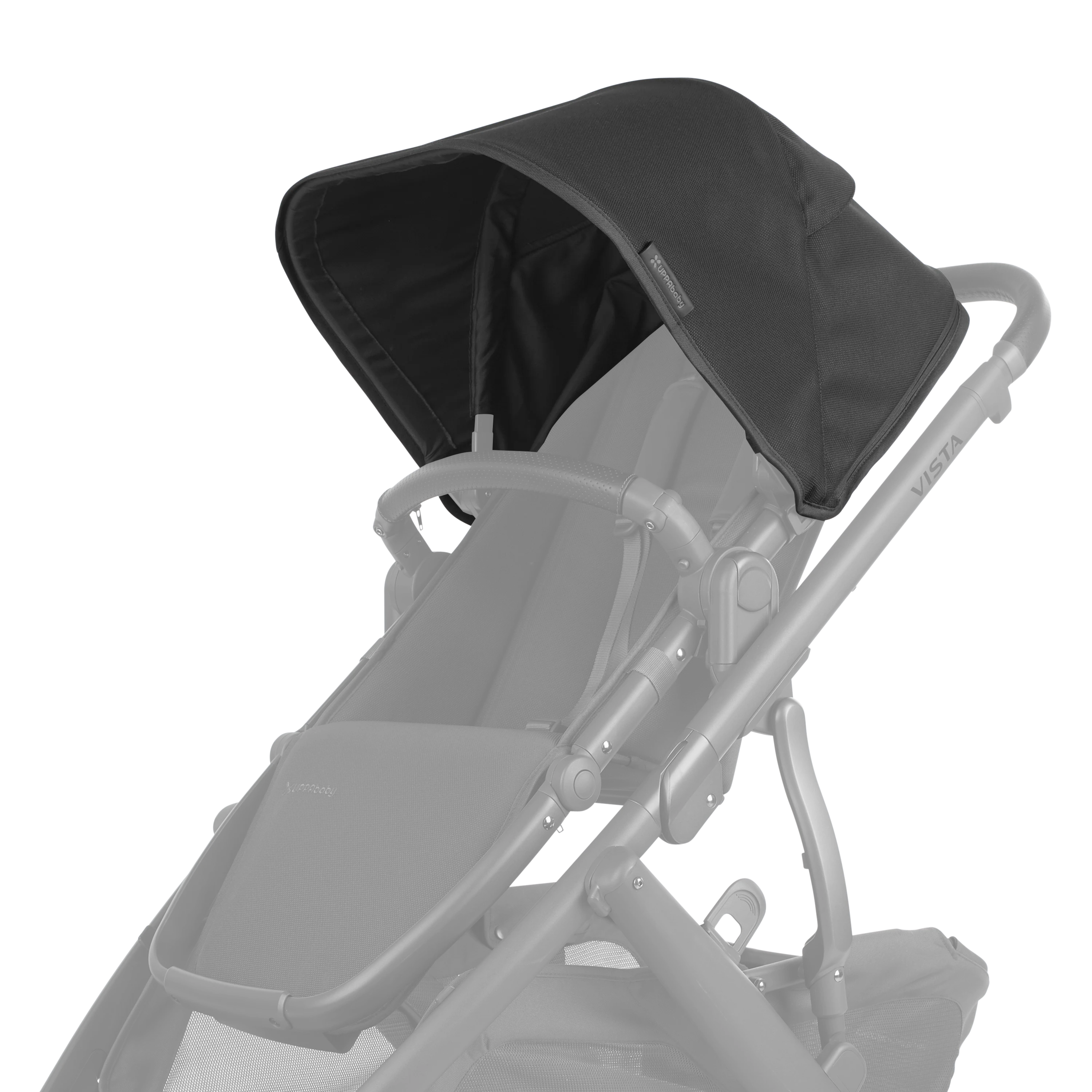 UPPAbaby Vista V2 & Cruz V2 Canopy Fabric - Jake